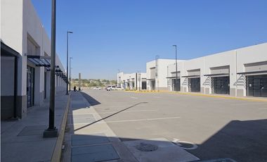 Locales en Venta a Estrenar en Av. Principal Cd. Juárez, Chihuahua