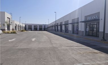 Locales en Venta a Estrenar en Av. Principal Cd. Juárez, Chihuahua