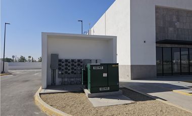 Locales en Venta a Estrenar en Av. Principal Cd. Juárez, Chihuahua