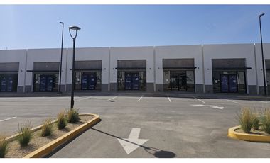 Locales en Venta a Estrenar en Av. Principal Cd. Juárez, Chihuahua