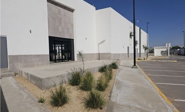 Locales en Venta a Estrenar en Av. Principal Cd. Juárez, Chihuahua