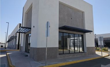 Locales en Venta a Estrenar en Av. Principal Cd. Juárez, Chihuahua
