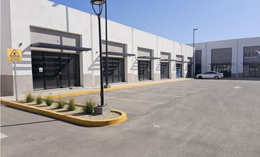 Locales en Venta a Estrenar en Av. Principal Cd. Juárez, Chihuahua