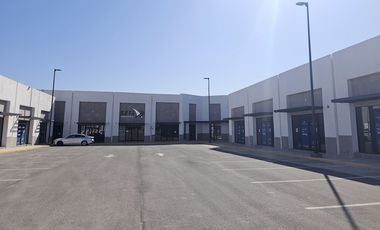 Locales en Venta a Estrenar en Av. Principal Cd. Juárez, Chihuahua