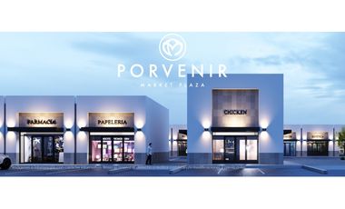 Locales en Venta a Estrenar en Av. Principal Cd. Juárez, Chihuahua