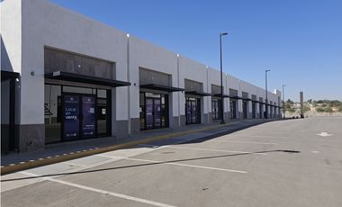 Locales en Venta a Estrenar en Av. Principal Cd. Juárez, Chihuahua