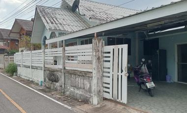 4 Bedroom House for sale in Hang Dong, Chiang Mai