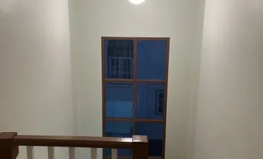 2 Bedroom townhouse for sale at Moo Baan Nanthra Thani