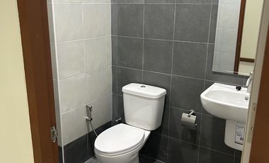 2 Bedroom townhouse for sale at Moo Baan Nanthra Thani