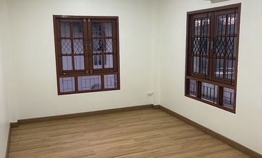 2 Bedroom townhouse for sale at Moo Baan Nanthra Thani
