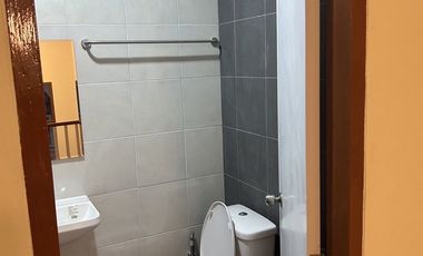 2 Bedroom townhouse for sale at Moo Baan Nanthra Thani
