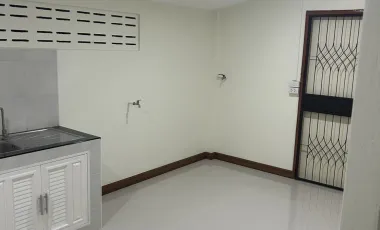 2 Bedroom townhouse for sale at Moo Baan Nanthra Thani