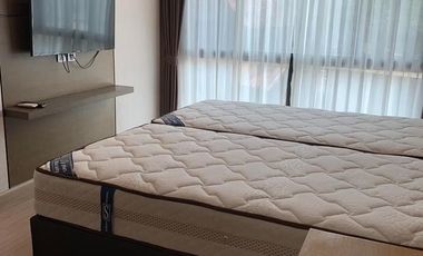 Condo for rent and sale