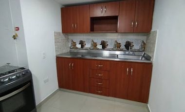 ARRIENDO de CASAS en SABANETA