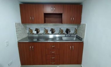 ARRIENDO de CASAS en SABANETA