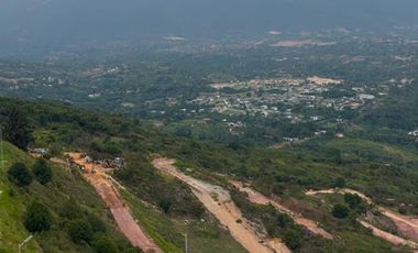VENTA de LOTES en FLORIDABLANCA