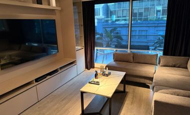 2 AMBIENTES EN VENTA AMOBLADO CON COCHERA, BAYRES, PUERTO MA