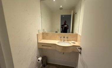 2 AMBIENTES EN VENTA AMOBLADO CON COCHERA, BAYRES, PUERTO MA