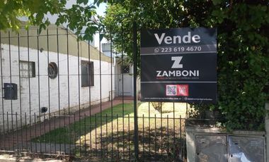 Terreno en venta en General Pueyrredón, Mar del Plata