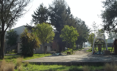 NAVE INDUSTRIAL EN VENTA EN HUEHUETOCA