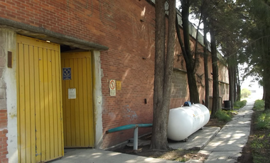 NAVE INDUSTRIAL EN VENTA EN HUEHUETOCA