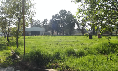 NAVE INDUSTRIAL EN VENTA EN HUEHUETOCA