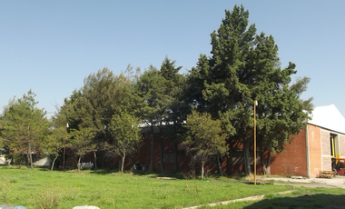NAVE INDUSTRIAL EN VENTA EN HUEHUETOCA