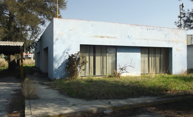 NAVE INDUSTRIAL EN VENTA EN HUEHUETOCA