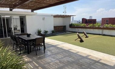 Hermoso *Departamento en  Venta Bosques de La Noria