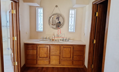 Casa Venta Fracc Las Haciendas Delicias Chih 15,000,000 Clacas RGC