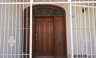 Casa Venta Fracc Las Haciendas Delicias Chih 13,900,000 Clacas RGC