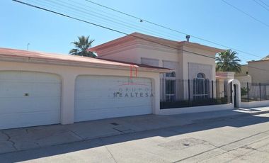 Casa Venta Fracc Las Haciendas Delicias Chih 15,000,000 Clacas RGC