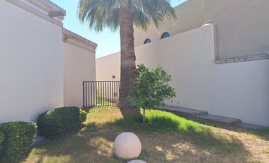 Casa Venta Fracc Las Haciendas Delicias Chih 15,000,000 Clacas RGC