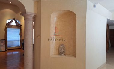 Casa Venta Fracc Las Haciendas Delicias Chih 15,000,000 Clacas RGC