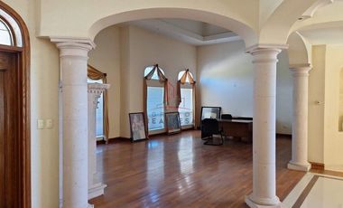 Casa Venta Fracc Las Haciendas Delicias Chih 15,000,000 Clacas RGC