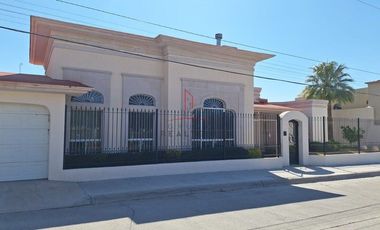 Casa Venta Fracc Las Haciendas Delicias Chih 15,000,000 Clacas RGC
