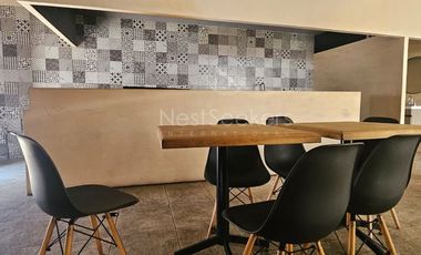 LOCAL COMERCIAL EN RENTA