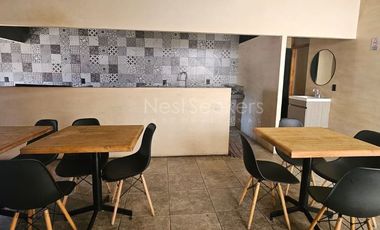 LOCAL COMERCIAL EN RENTA