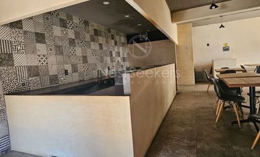 LOCAL COMERCIAL EN RENTA