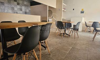 LOCAL COMERCIAL EN RENTA