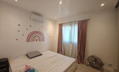 Casa con pileta en Santa Guadalupe Pilar del Este