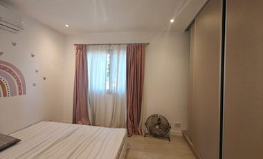 Casa con pileta en Santa Guadalupe Pilar del Este