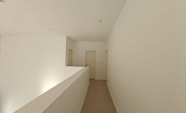 Casa con pileta en Santa Guadalupe Pilar del Este
