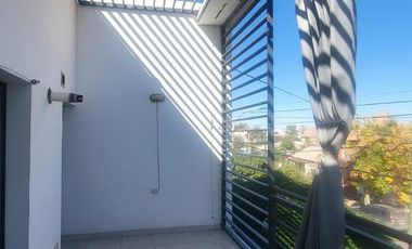 Departamento en  alquiler a cuadras del centro de Neuquén