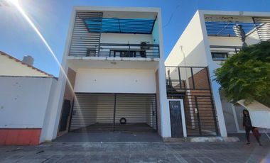 Departamento en  alquiler a cuadras del centro de Neuquén