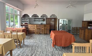 Hotel Boutique en Mar del Sur