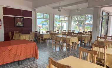 Hotel Boutique en Mar del Sur