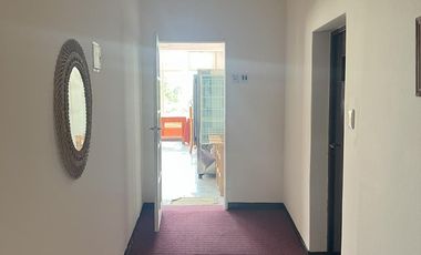 Hotel Boutique en Mar del Sur