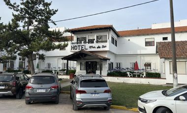 Hotel Boutique en Mar del Sur