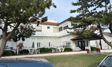 Hotel Boutique en Mar del Sur